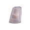 Lampa semnalizare fata OPEL KADETT E, 09.1984-08.1991, DEPO, fata, partea stanga, alb; fara soclu bec;