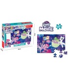 Puzzle Ponei 60 Piese