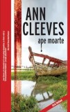Cumpara ieftin Ape moarte/Ann Cleeves