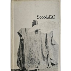 Secolul 20, 337 - 338 - 339, Revistă de sinteză editată de Uniunea Scriitorilor din Rom&acirc;nia