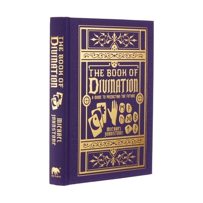 The Book of Divination: A Guide to Predicting the Future foto
