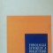 Fonologia Istorica A Dialectelor Dacoromane - Emanuel Vasiliu
