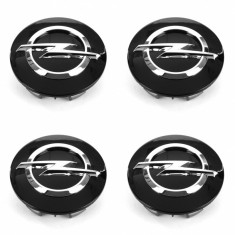 Set 4 Buc Capac Janta Oe Opel Astra J 2009-2015 13395743 foto