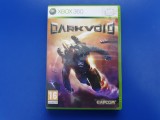 Dark Void - joc XBOX 360, Actiune, Single player, 16+, Capcom