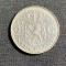 Moneda 2 1/2 gulden 1972 Olanda