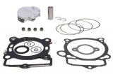 Piston (selection: B. with engine upper gasket set) fits: HUSQVARNA FE; KTM EXC-F 250 2017-2019, Athena