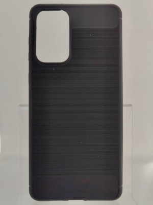 Husa Matte TPU Samsung Galaxy A73 5G. foto