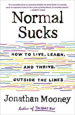 Normal Sucks: How to Live, Learn, and Thrive Outside the Lines foto