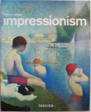 Impressionism - Karin H. Grimme (Carte in Engleza) Editie Straina