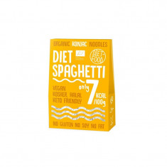 Shirataki Spaghetti Bio Fara Gluten Diet Food 300gr