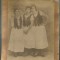 AB FOTO CABINET 219 -TINERE IN TINUTA DE EPOCA-