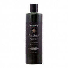 ?ampon Hidratant Scent Of Santa Fe Philip B (350 ml) foto