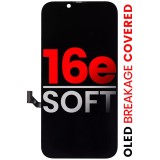 Display iPhone 16e AMPro XO7 Soft Oled