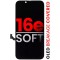 Display iPhone 16e AMPro XO7 Soft Oled