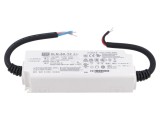 Alimentator LED 60W 12VDC IP67