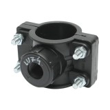 Clema bransament compresiune D50mmx1/2 toll, PN16, pentru sisteme de irigatii