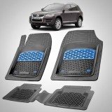 Cumpara ieftin Covorase Volkswagen Touareg I Compatibile 2002-2010 | Blue