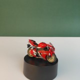 Motocicleta Kentoys Neo Cycle Yamaha R1 Jucarie Copii An 2000 Stare Buna