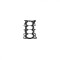 Garnitura chiuloasa HONDA SHUTTLE (RA) 2.3 16V 1997-2004 CORTECO 415193P