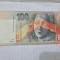 bancnota slovacia 100 k 1999