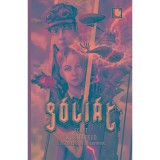 G&oacute;li&aacute;t - Scott Westerfeld