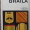 CPL (Combinatul de Prelucrare a Lemnului) Braila, brosura prezentare
