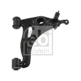 Brat suspensie roata Mercedes Clasa C, Clasa CLK, Clasa CLK Cabriolet, Slk, Slk, Febi Bilstein 05271, parte montare : Punte fata, Dreapta, Jos
