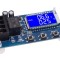 Modul incarcare acumulatori max 10A cu display LCD