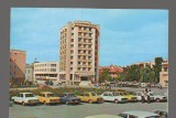 CPIB 17178 CARTE POSTALA - TULCEA. HOTELUL &quot;EGRETA&quot;, AUTOTURISM