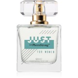 PheroStrong Just For Women parfum cu feromoni pentru femei 50 ml