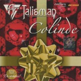 CD Talisman - Colinde, original, Pop