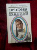 z1 Printesa Isabeau - Anghellos Terzakis