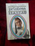 Z1 Printesa Isabeau - Anghellos Terzakis