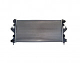 Radiator racire motor Citroen Jumper; Fiat Ducato (250, 290); Peugeot Boxer, SRLine