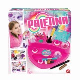 PALETINA PALETA PENTRU DESEN SuperHeroes ToysZone, AS