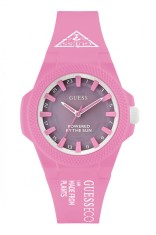 Ceas Dama, Guess, Outspoken Eco-Friendly GW0587L3 - Marime universala