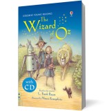 The Wizard of Oz YR2 CD