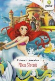 Mica Sirena - Colorez povesti alese - Gama