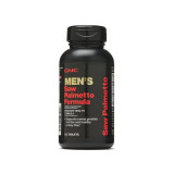 GNC Men&#039;s Extract Din Palmier Pitic, 120 tablete