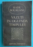 Radu Boureanu &ndash; Vazuti in oglinda timpului ( despre Tonitza Palady Tuculescu etc