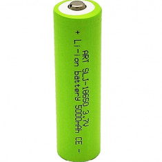 Acumulator Li-Ion 5000 mAh 18650