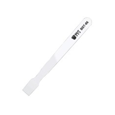 Spatula ceramica BST-86 pentru curatare cositor, reparatii electronice, anti-static
