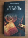 Mistere ale istoriei - William D. Rubinstein