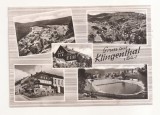 FA59-Carte Postala- GERMANIA - Klingenthal, circulata 1965