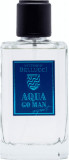 Victorio Bellucci Parfum pentru bărbați Aqua Go, 100 ml