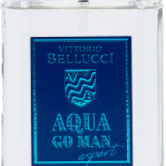 Victorio Bellucci Parfum pentru bărbați Aqua Go, 100 ml