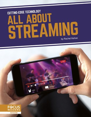 All about Streaming foto