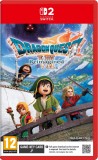 Dragon Quest VII Reimagined Game Key Card NSW2
