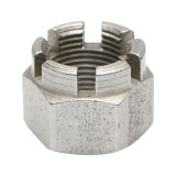 Piulita fuzeta directie U-445 M20x1,5 pentru tractor UTB U-445