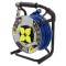 Prelungitor alimentare KEL 3x1,5mm2 4 Prize 50m 16A Albastru